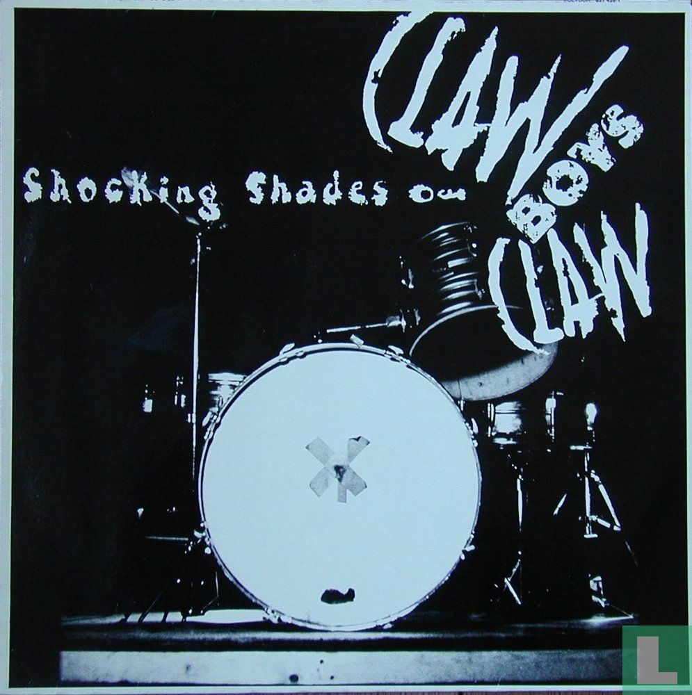 Shocking Shades Of