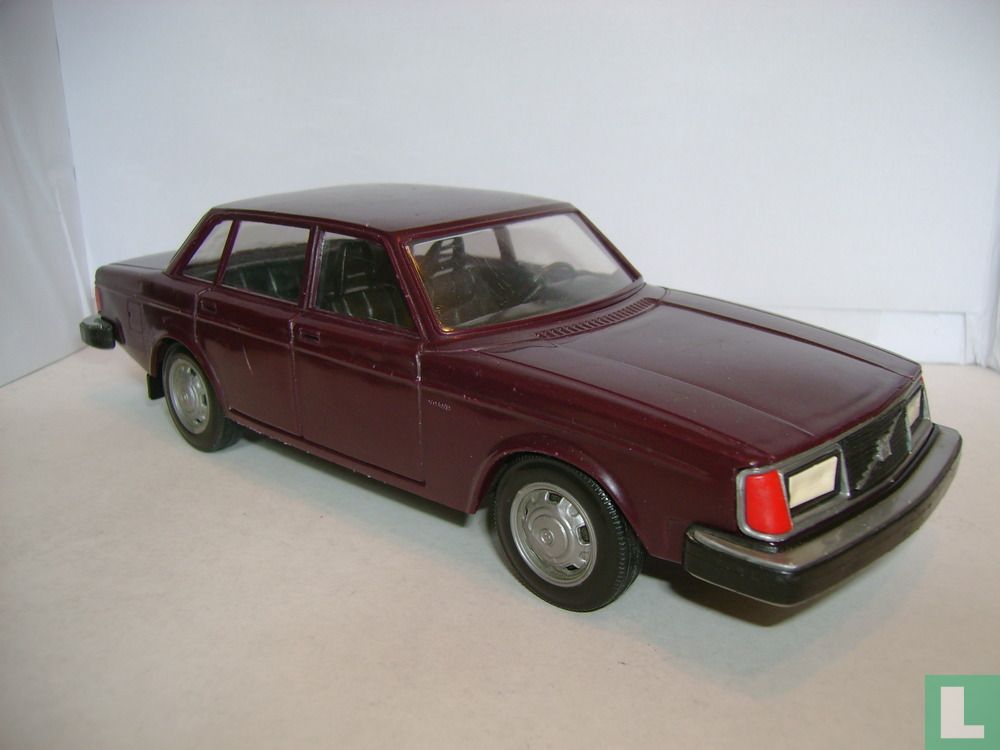 Volvo 244 GL