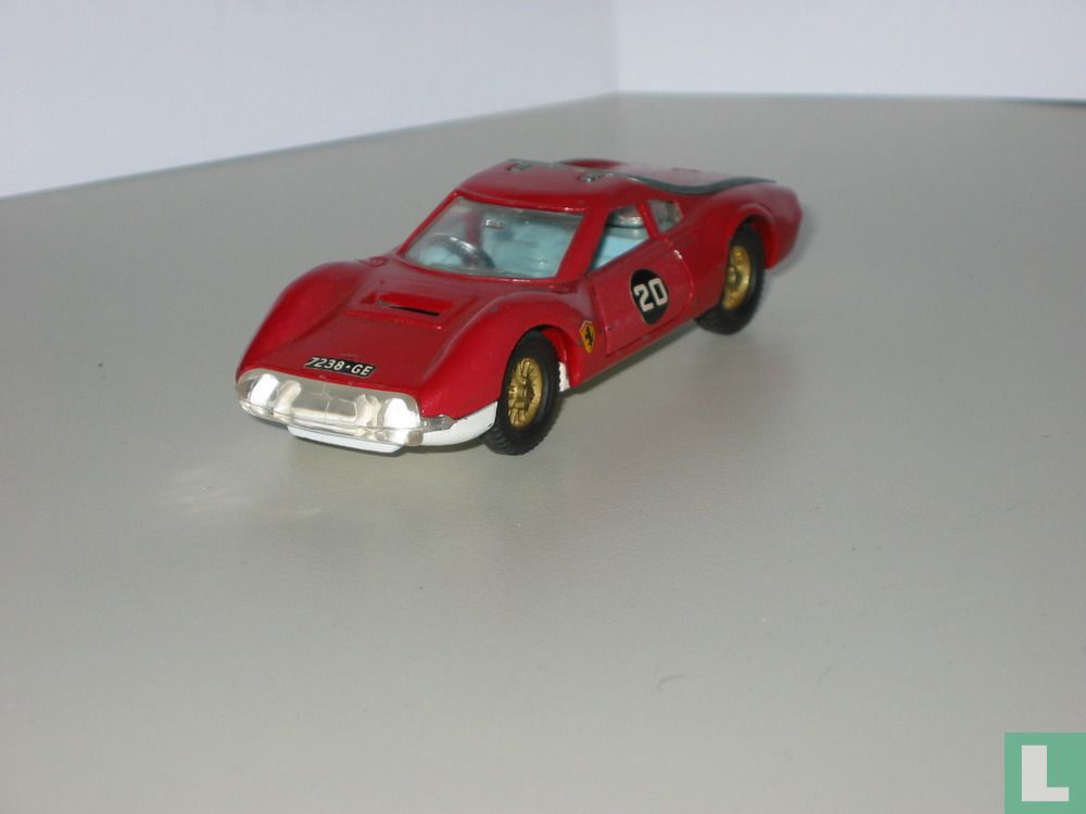Ferrari Dino