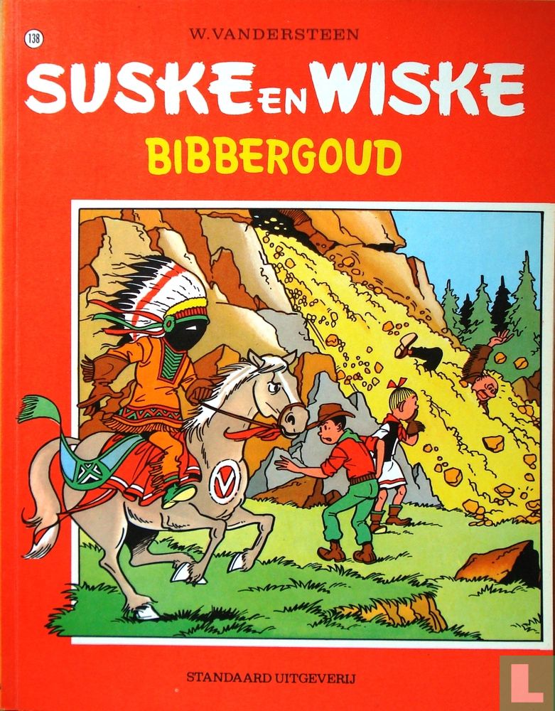 Bibbergoud