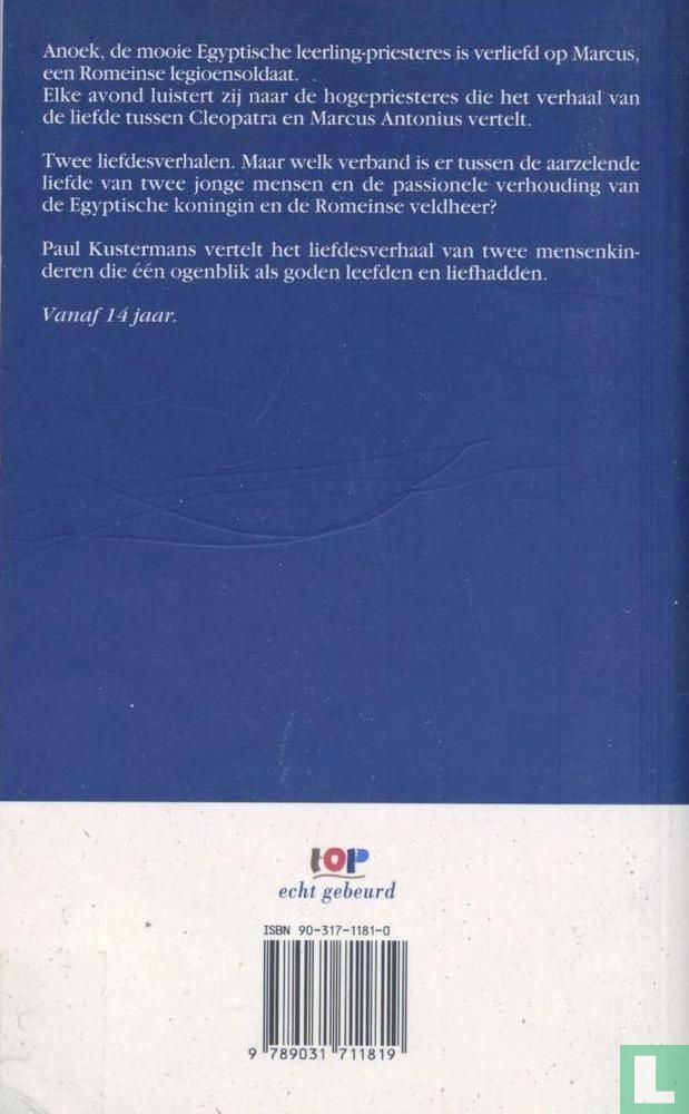 De laatste koningin