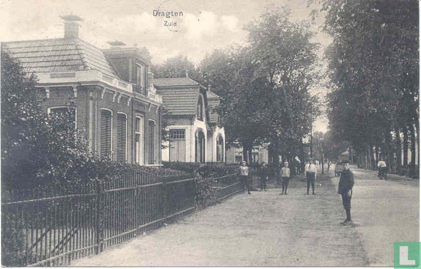 Dragten Zuid