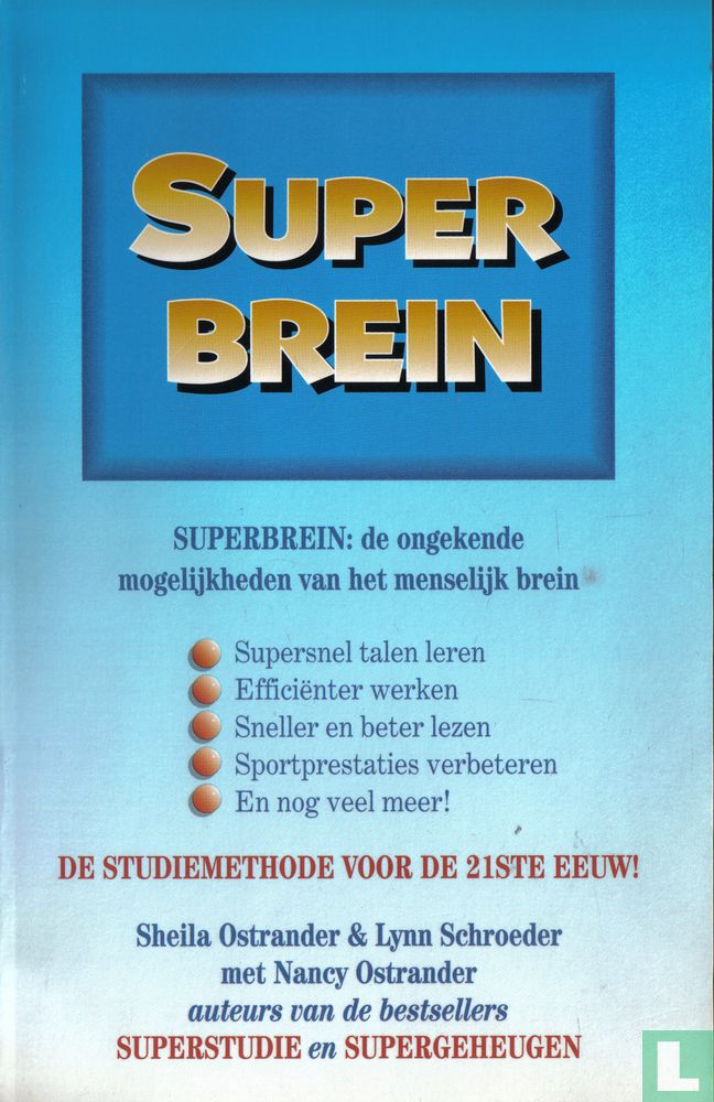 Superbrein