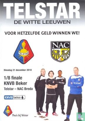 Telstar - NAC