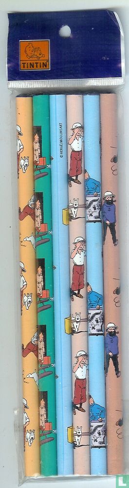 Tintin