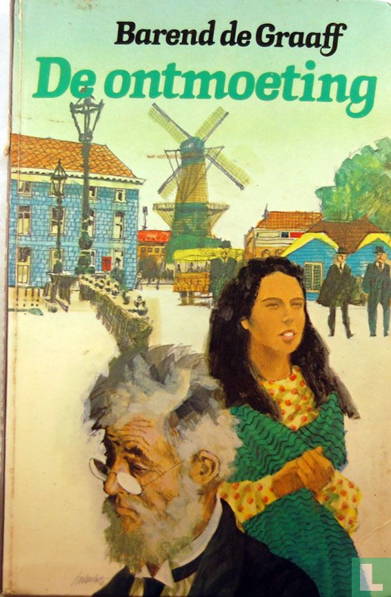 De ontmoeting