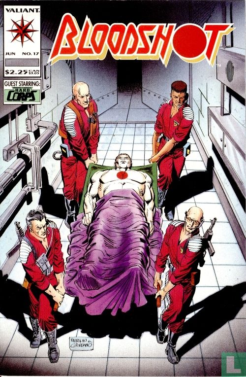 Bloodshot 17