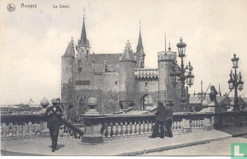 Le Steen