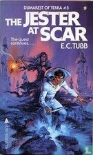 The Jester at Scar