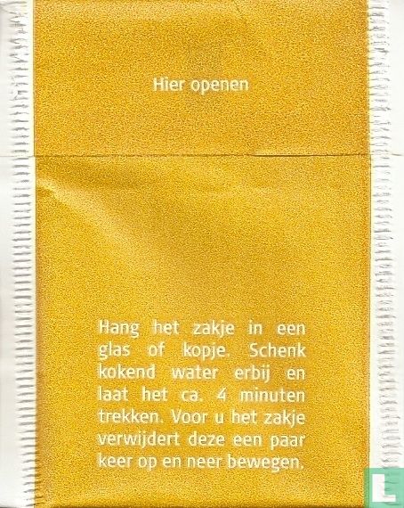 Zoethout