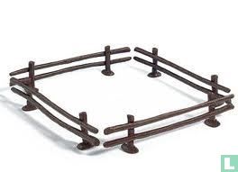 Paddock Fence