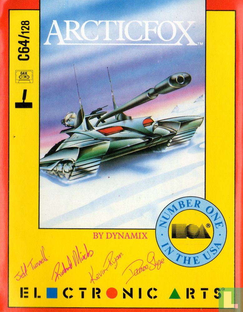 ArcticFox