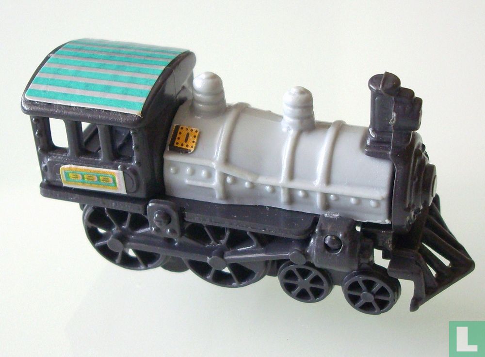 Empire State Express 