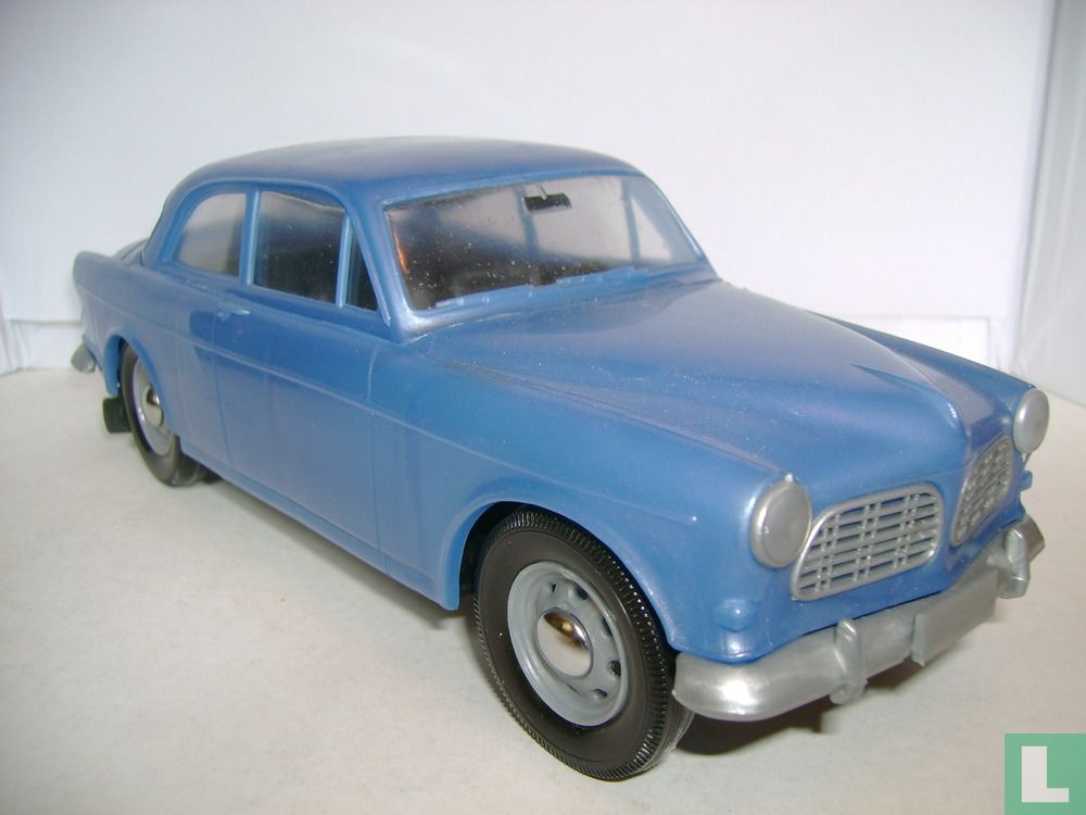 Volvo 120 