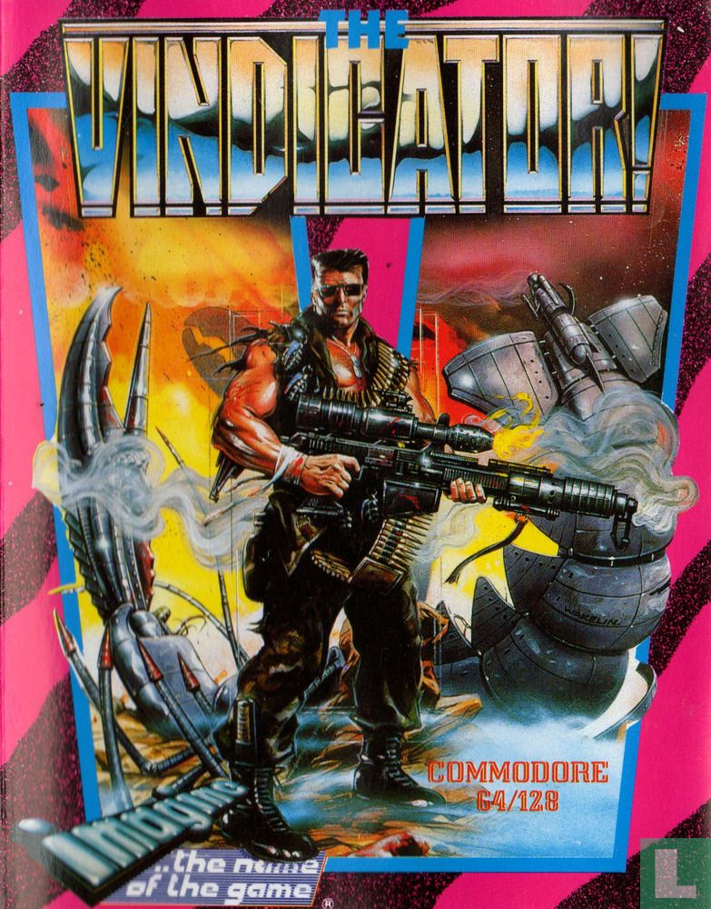 The Vindicator