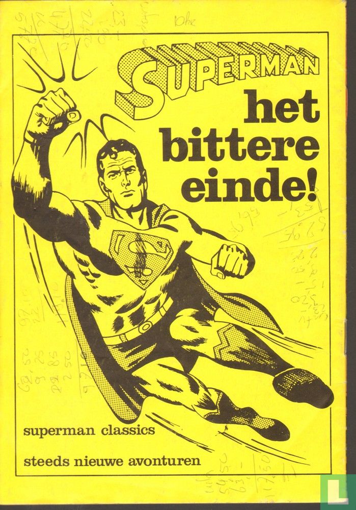 Batman Classics 55