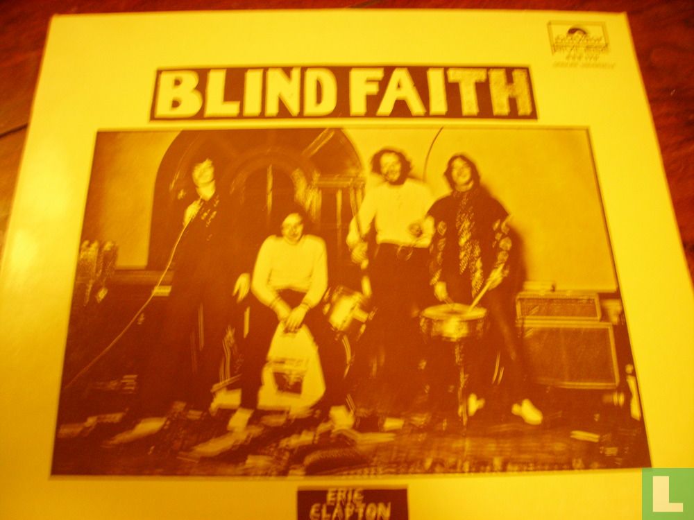 Blind Faith