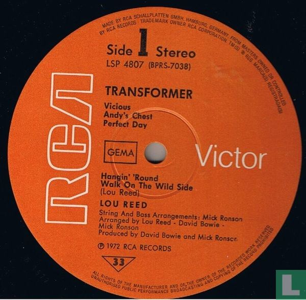 Transformer