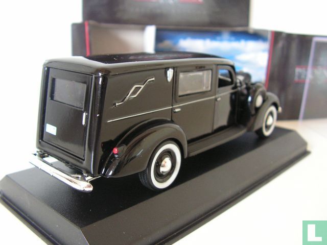 Studebaker Hearse