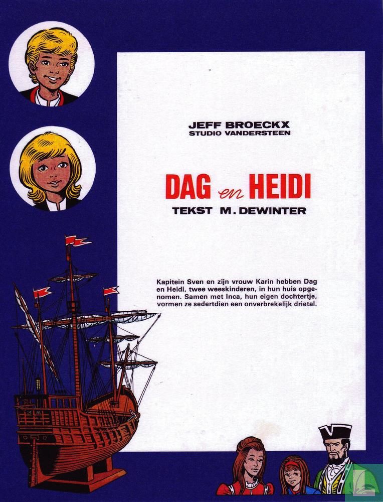 De maanrots