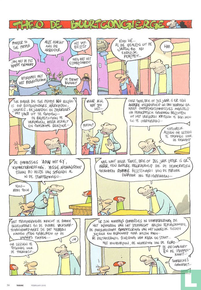 Tribune 2