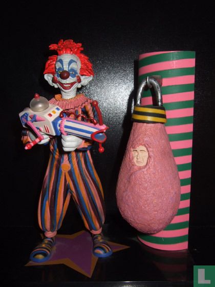 Killer Klown