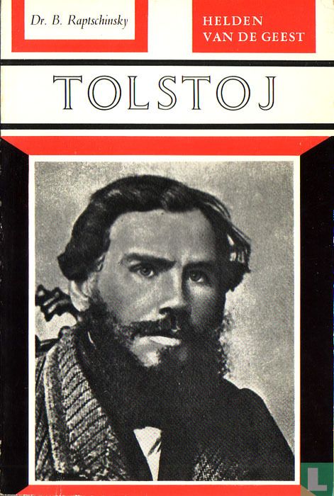 Tolstoj