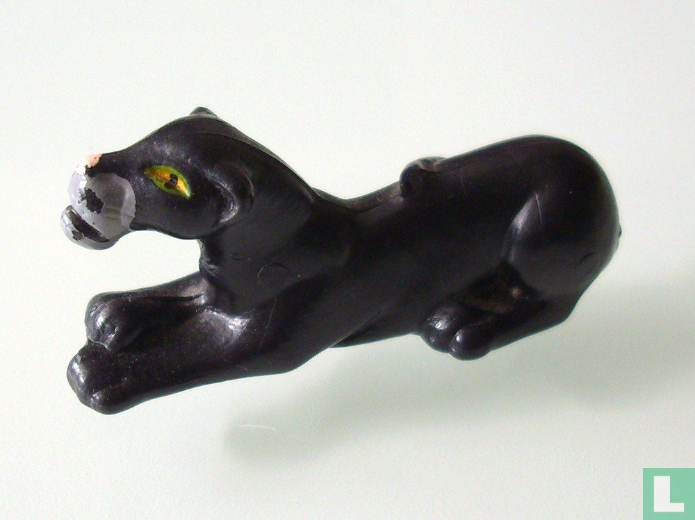 Bagheera