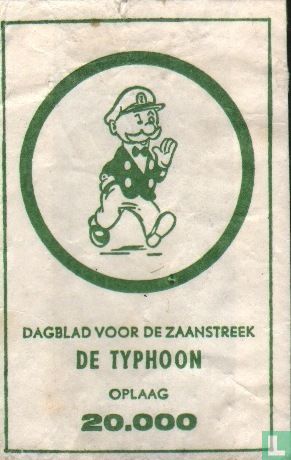 De Typhoon