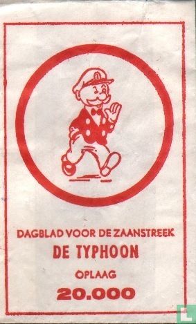 De Typhoon