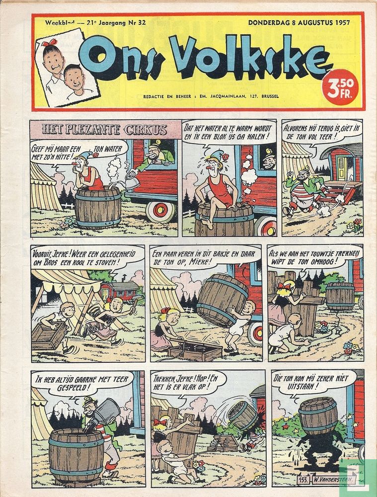 Ons Volkske 32