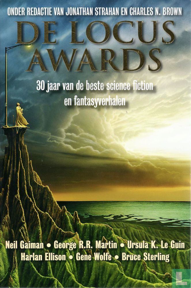 De Locus Awards