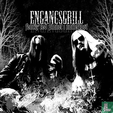  Engangsgrill 
