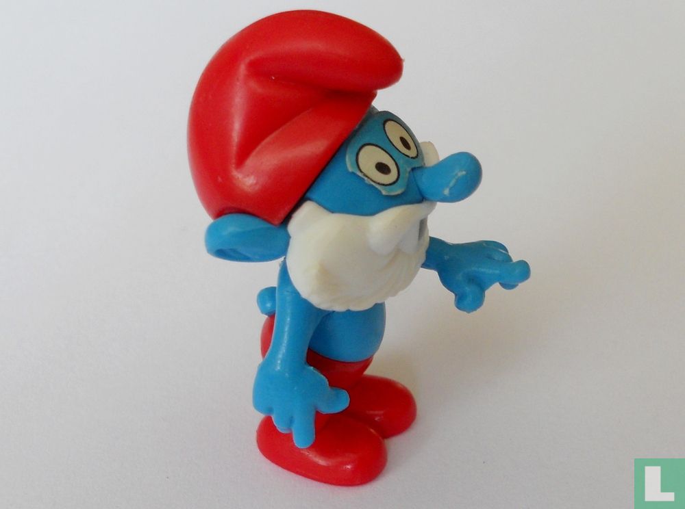 Grand Schtroumpf