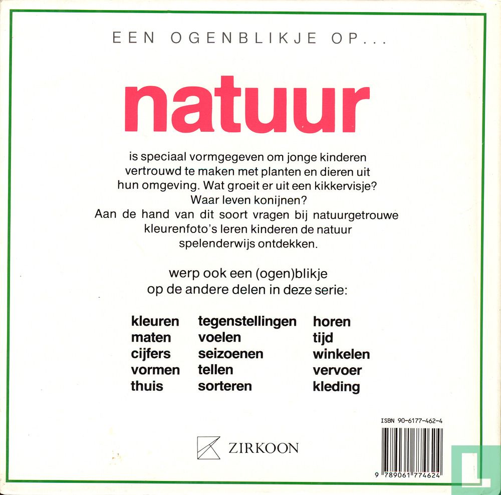 Natuur