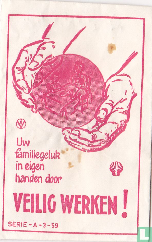 Veilig Werken