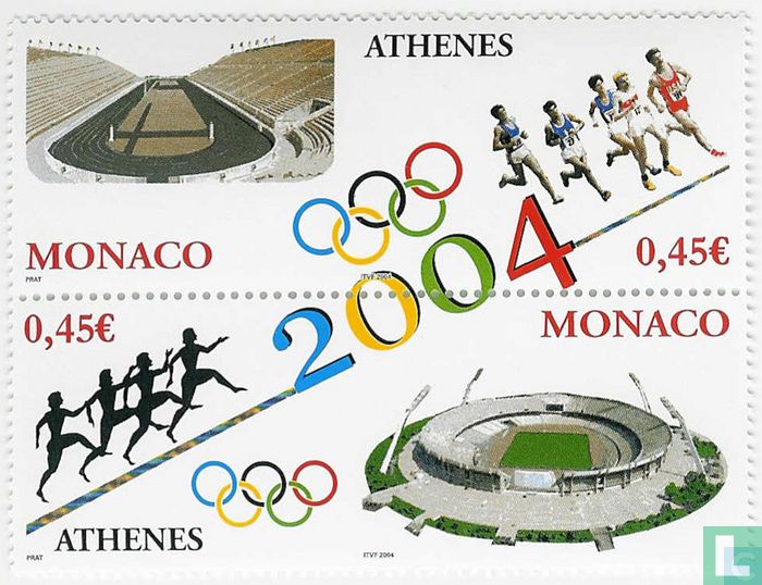 Jeux olympiques