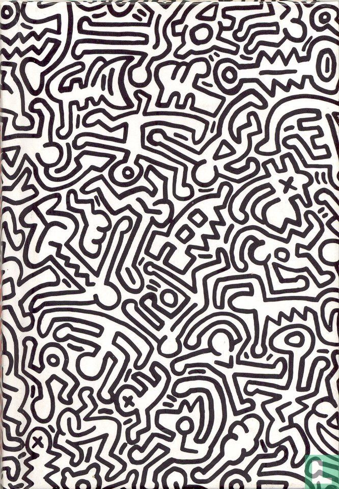 Keith Haring