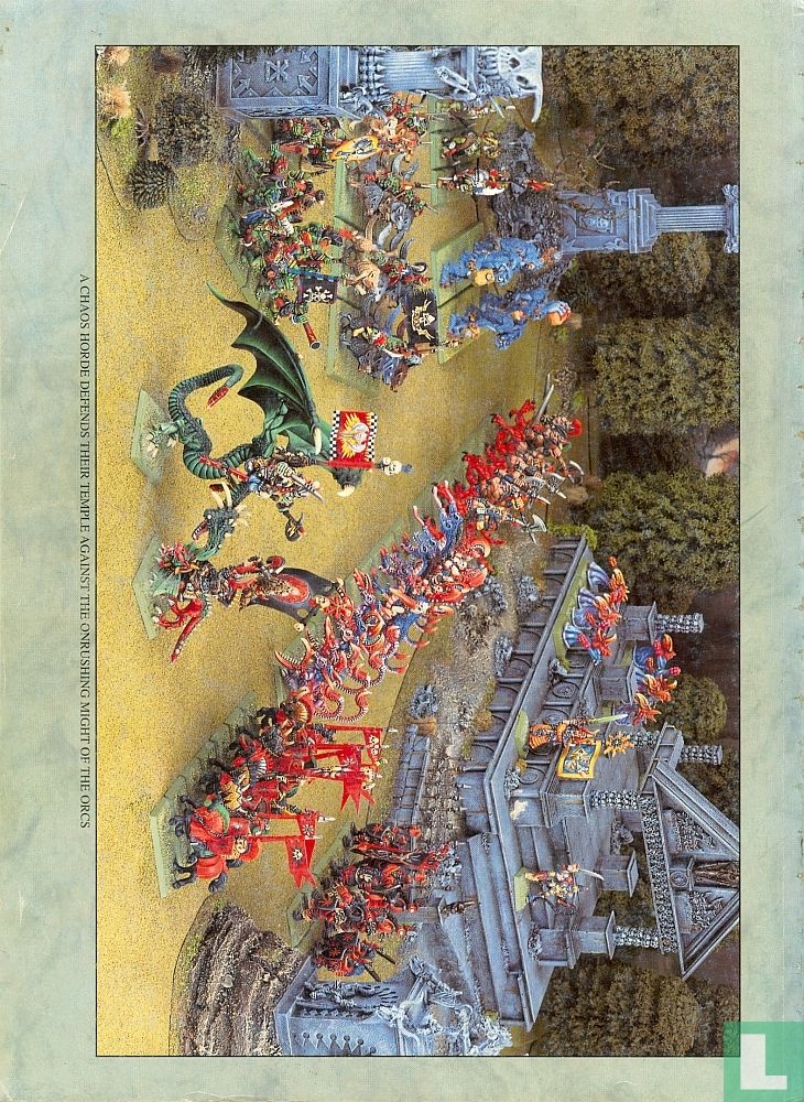 White Dwarf [GBR] 191