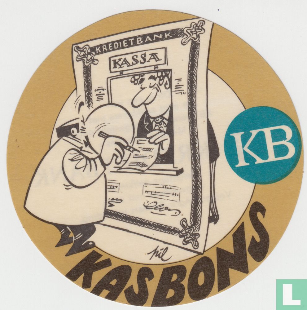 Kasbons