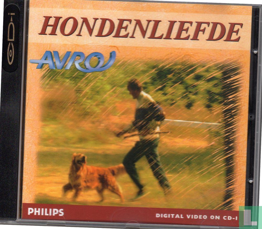 Hondenliefde