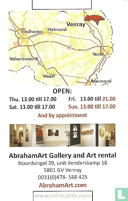AbrahamArt