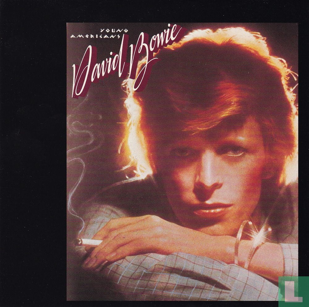 Young Americans