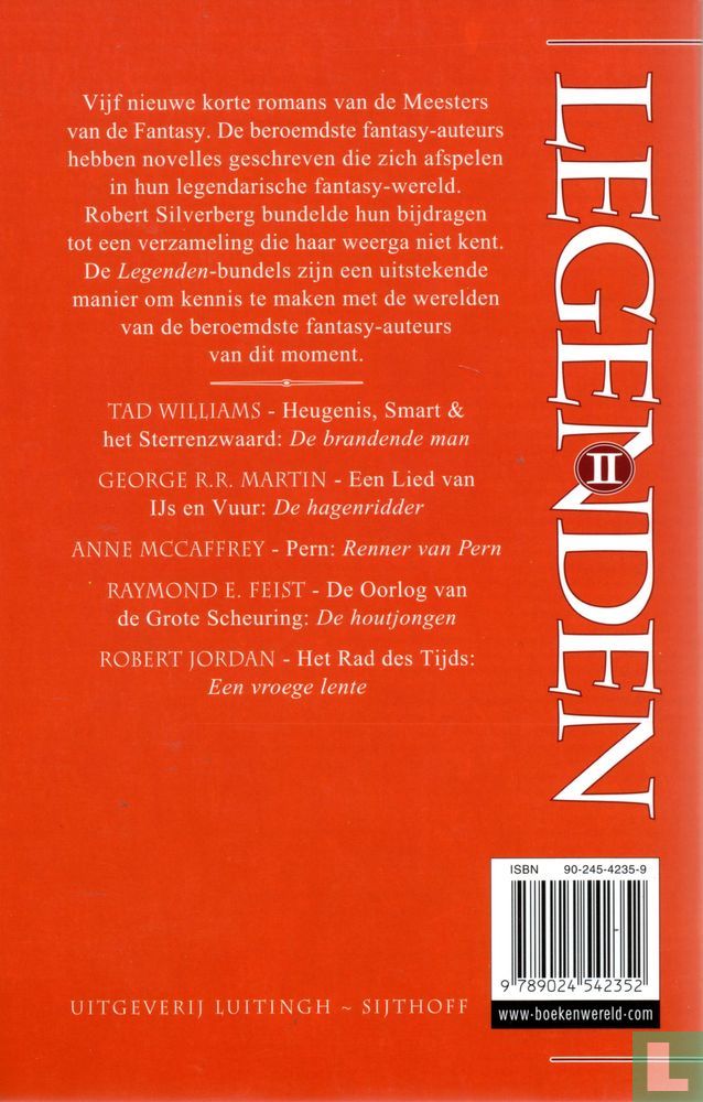 Legenden II