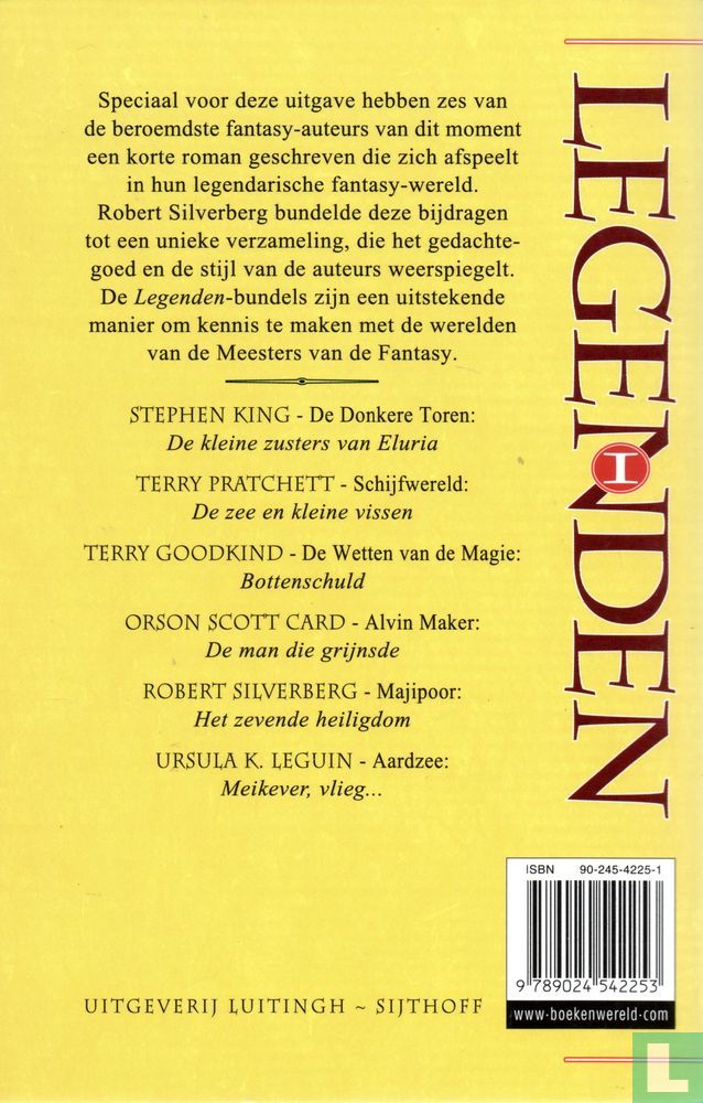 Legenden I