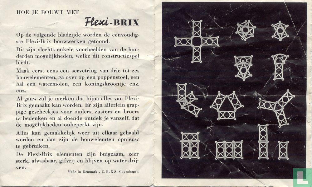 Flexi-brix