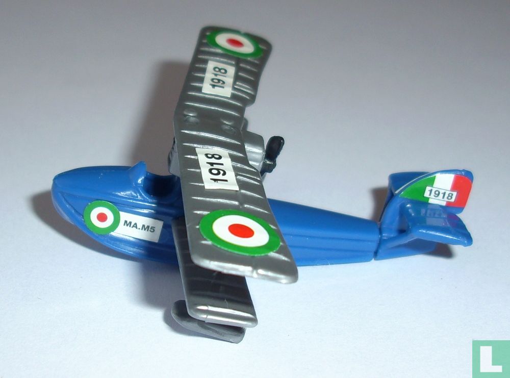 Macchi M.