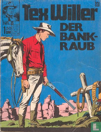 Der Bankraub