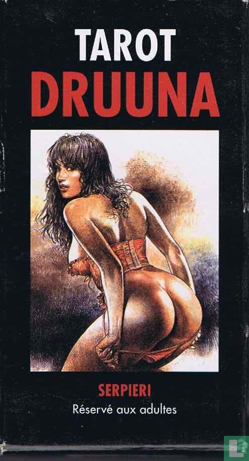 Druuna tarot