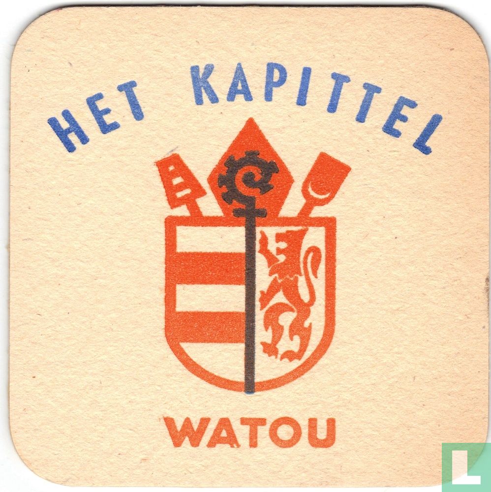 Het Kapittel Watou